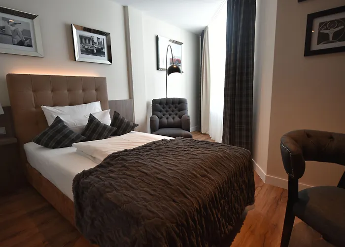 Block Hotel & Living