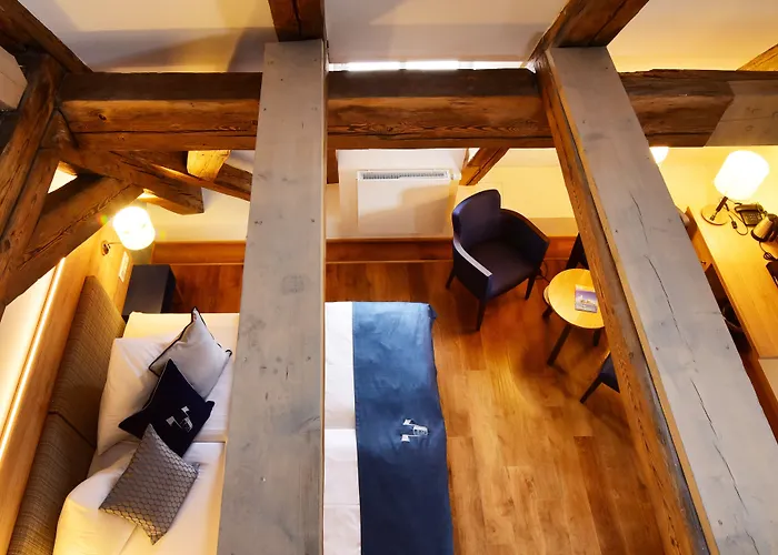 Hotel Alte Vogtei